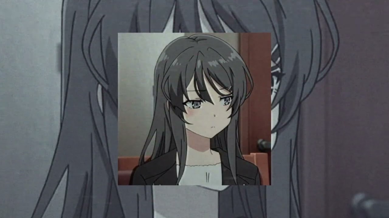 My Ordinary Life - Slowed  (Sakurajima Mai)