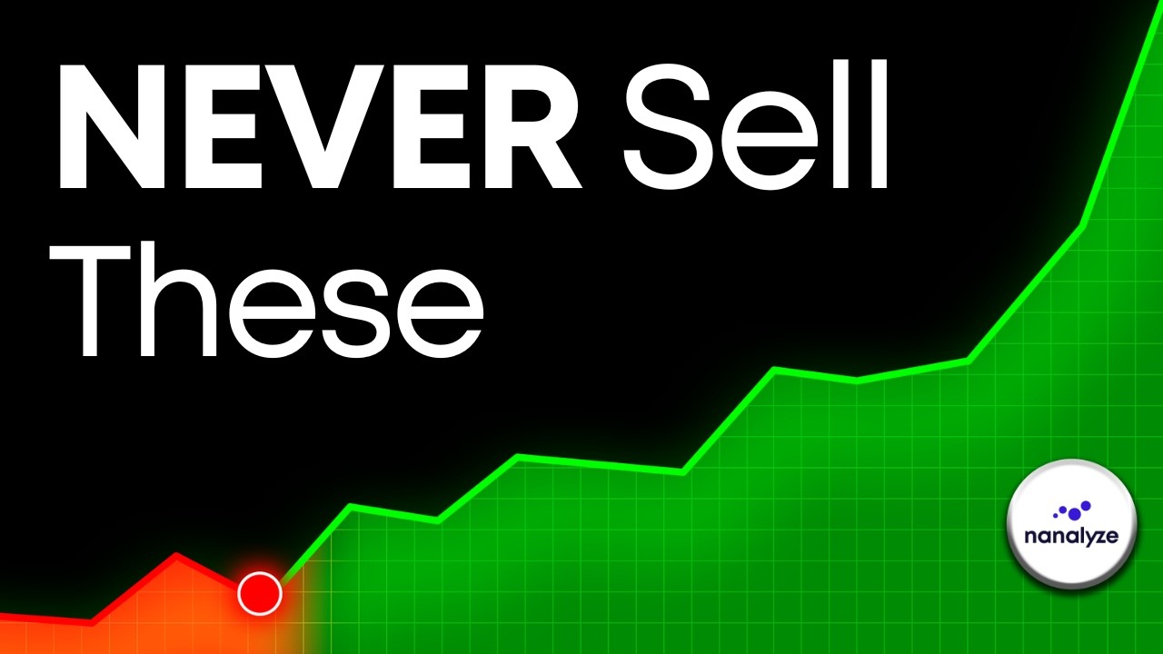 How to Consistently Find Dividend Growth Stocks You Can Hold Forever