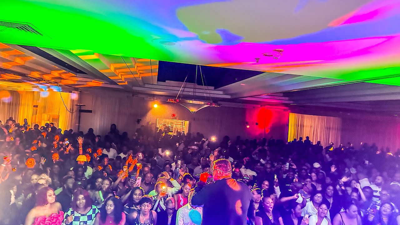 BWA KALE (Vayb Live in Montreal 2 mars 2024)