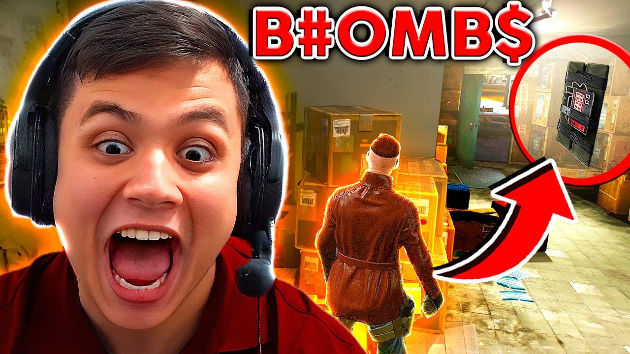 ARMADILHA de C4 CONTRA A MÁFIA! GTA RP (Paulinho o LOKO)