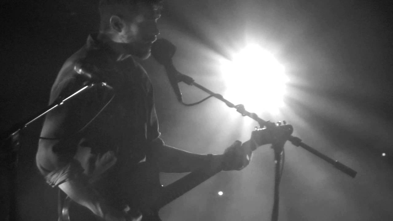 Brand New - Play Crack The Sky - Live @ the Observatory 12-9-13 in HD