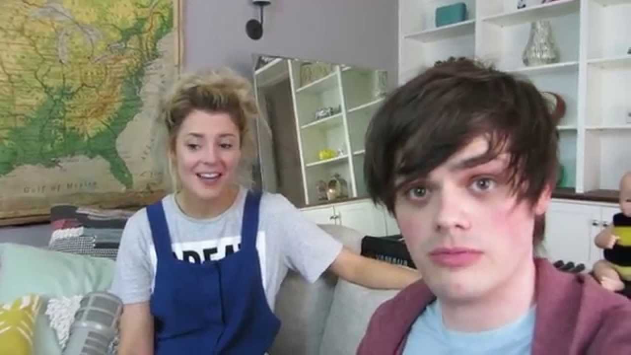 First daily vlog ever!*