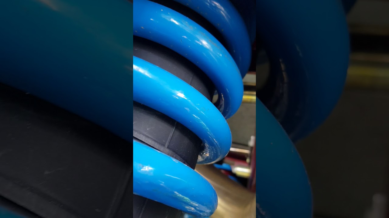 JMacx Coil Conversion - Toyota 79 Series Landcruiser