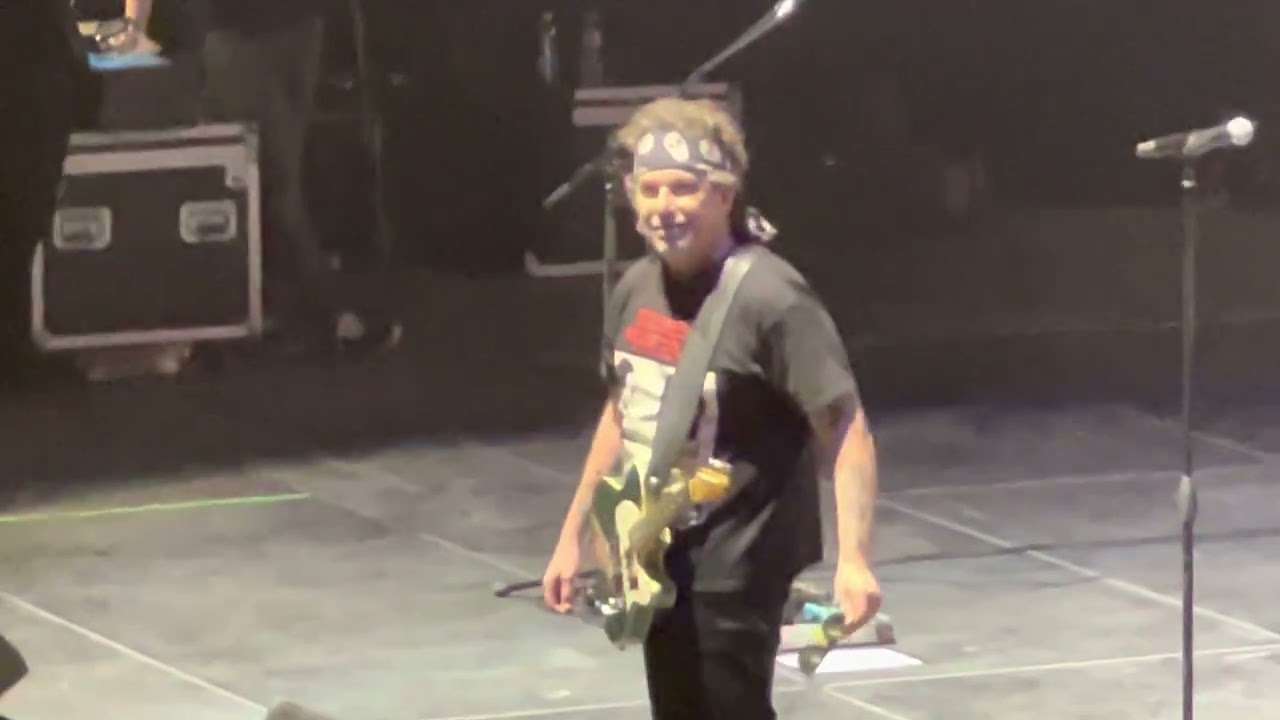 Andrés Calamaro - Movistar Arena - 24-11-2022