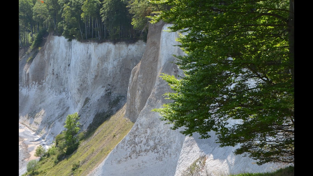 Jasmund Nationalpark