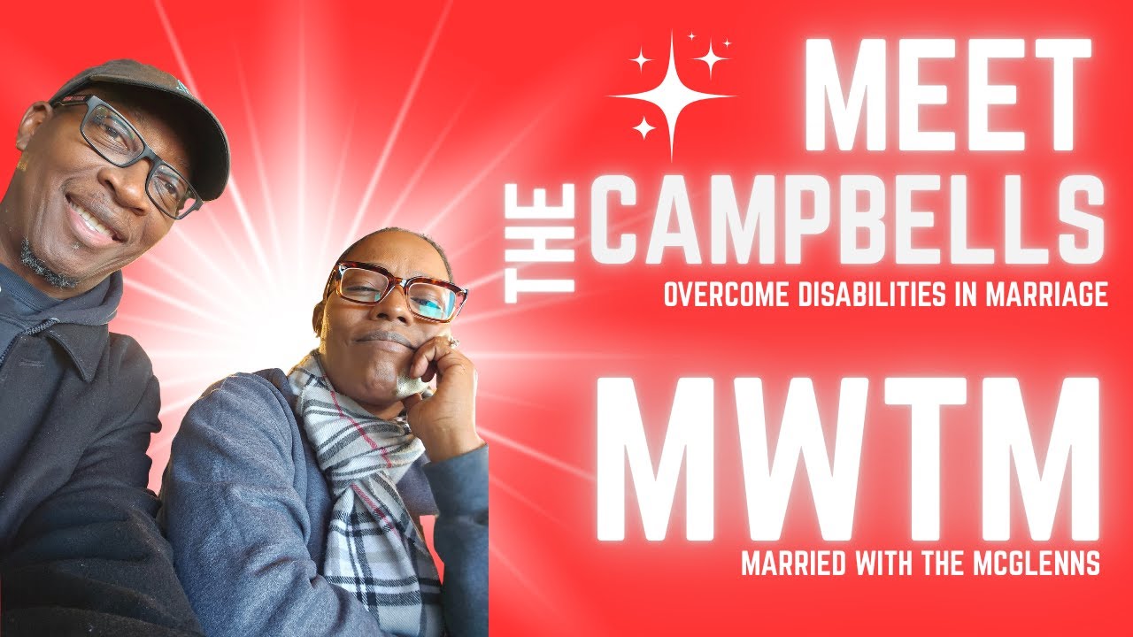 What If My Spouse Has A Disability?