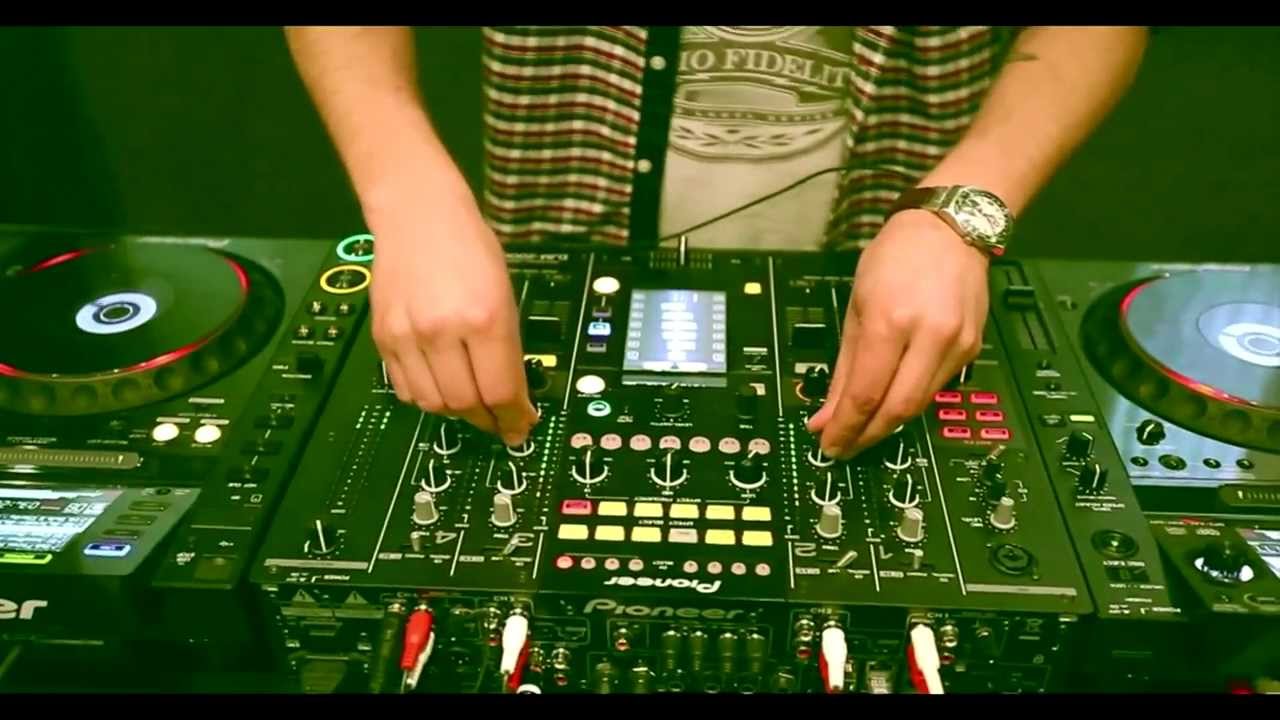 Implex: как правильно делать Double Drop