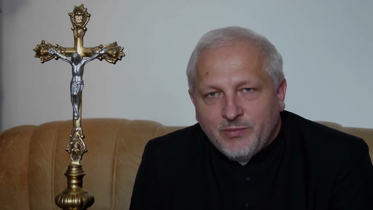 Gorliwość i odwaga - święci apostołowie Szymon i Juda Tadeusz