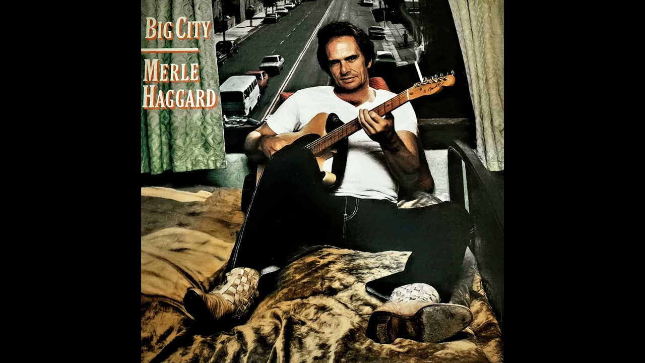 Nobody's Darling But Mine by Merle Haggard