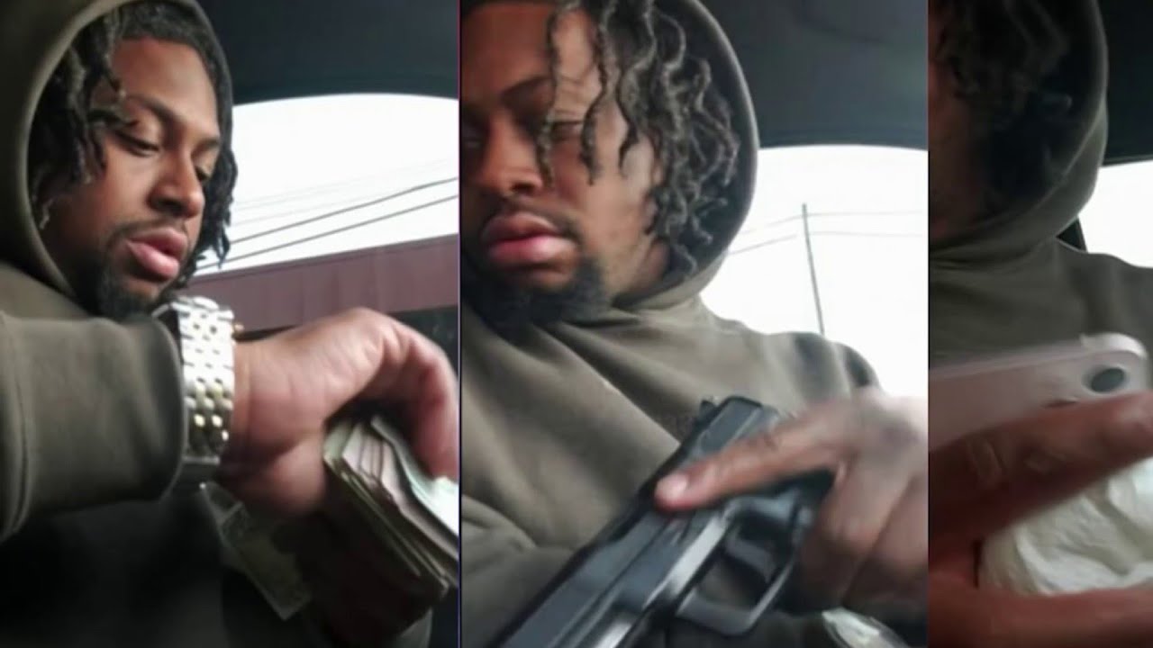 Philly Sheriff's Deputy Accused of Selling Illegal Guns, 2 of Which Had Been Used in H.S. Shooting