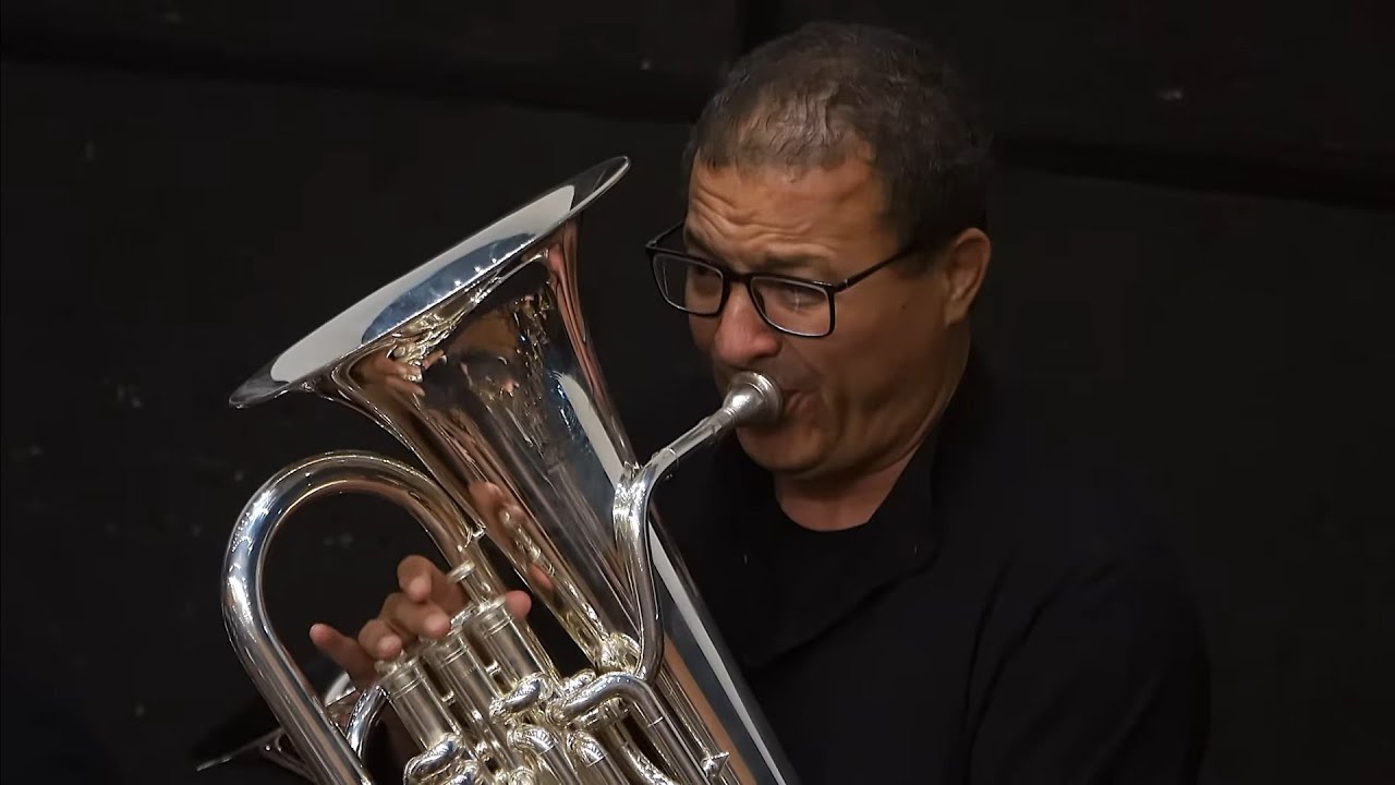 Hino 131 - Orquestrado com solo de violino e Euphonium - CDI - 13/12/2025.