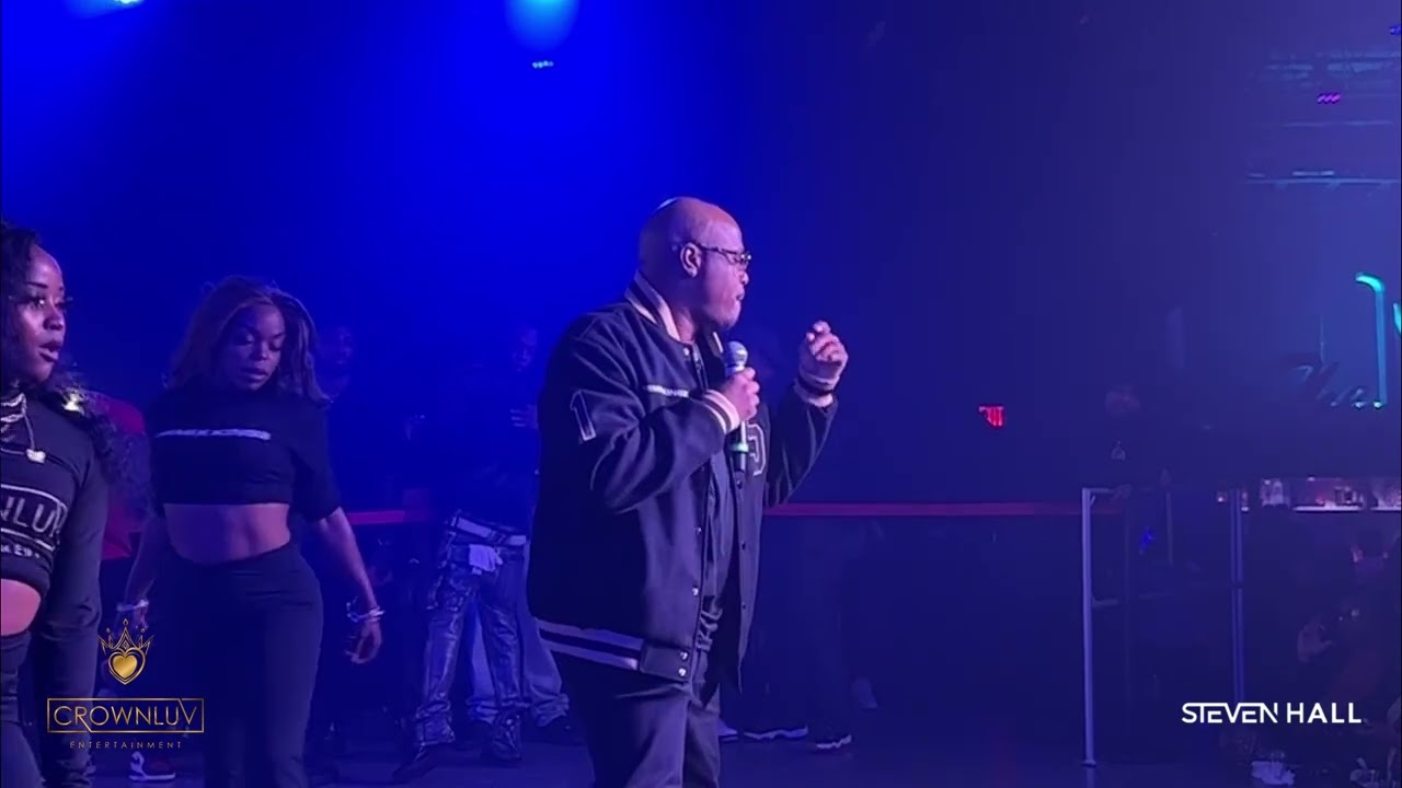 Steven Hall Vlog 14: DJ DEMP Weekend PART 2