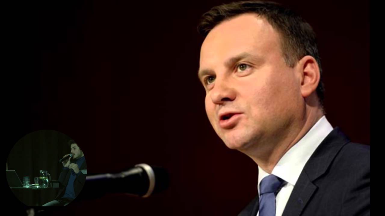 Piotr Sikora | Intermarium (English)