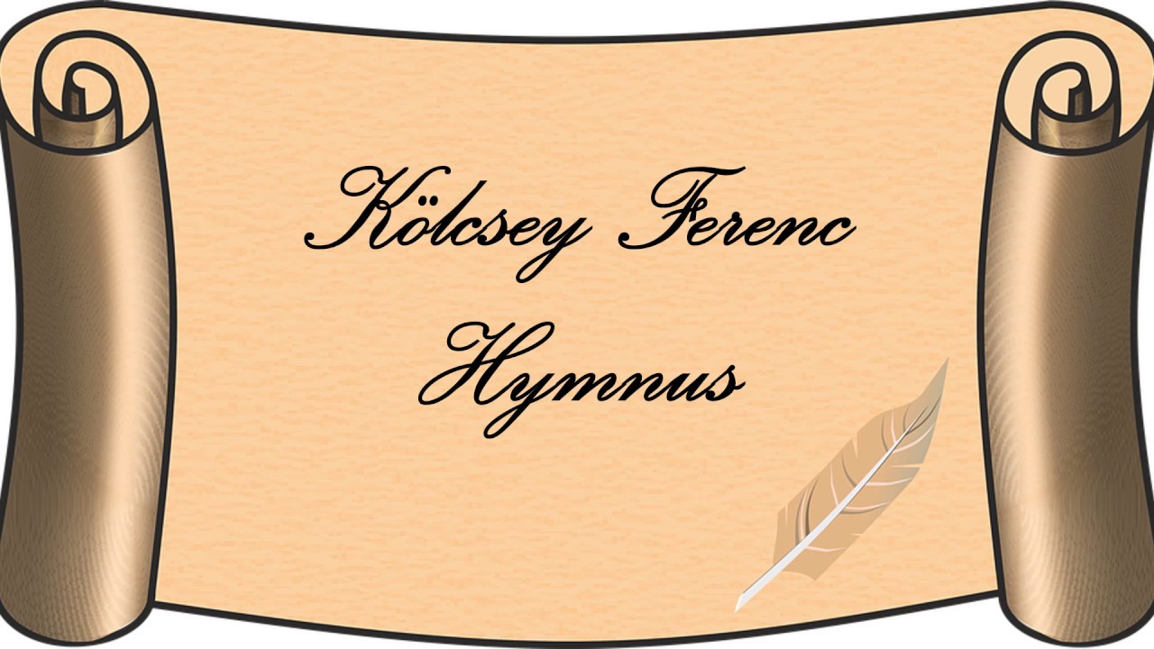 Kölcsey Ferenc: Hymnus (elemzés)