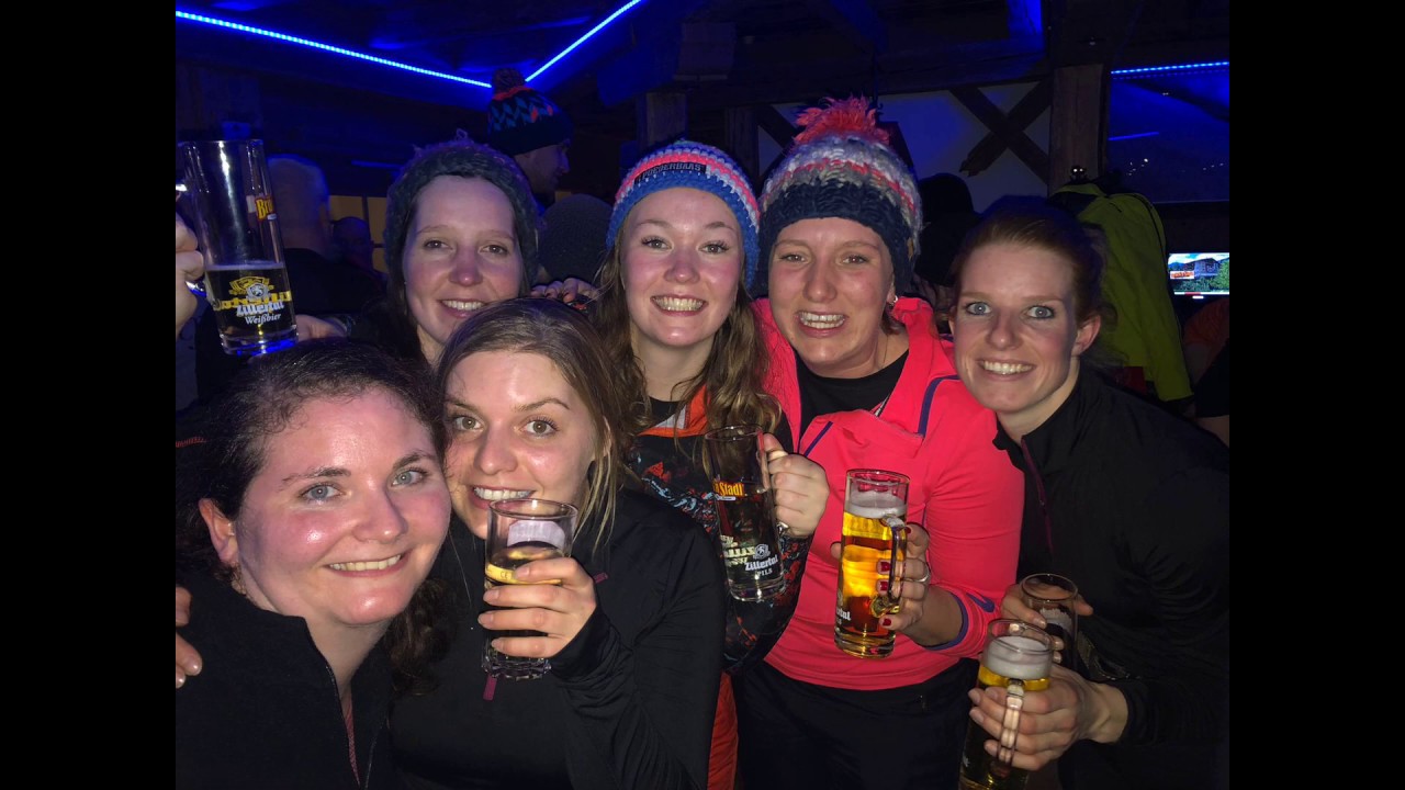Ski-team Achterhoek Mayrhofen 2019