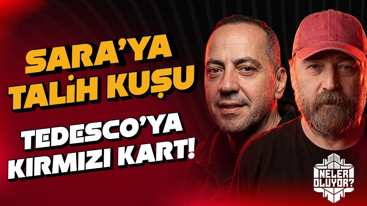 Galatasaray-Liverpool | Dursun Özbek’ten özel açıklamalar | Neler Oluyor