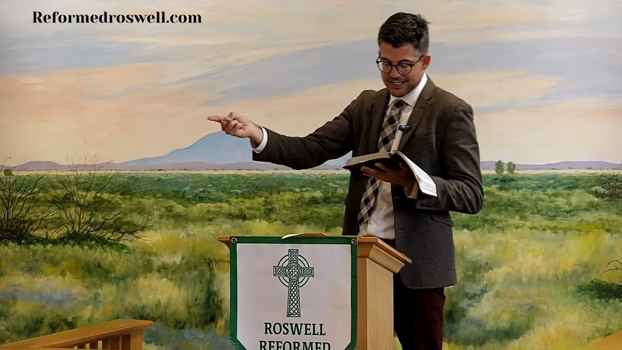 Experiential Christianity