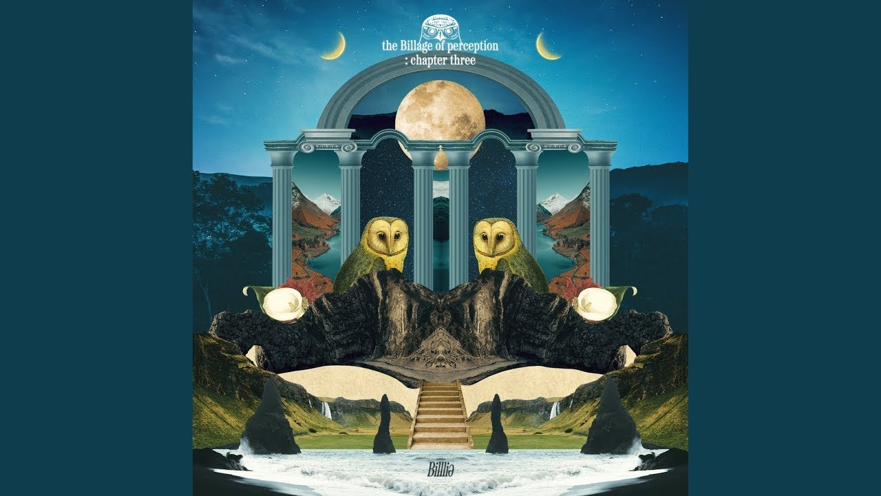 Billlie (빌리) 'EUNOIA' Official Audio