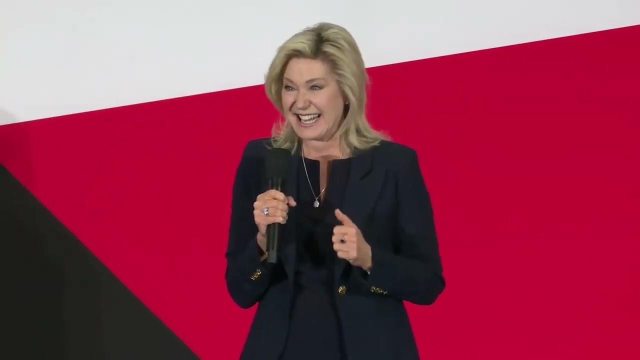 Bonnie Crombie - February 20, 2025