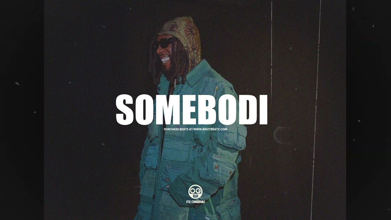 Tayc x Burna Boy Afroswing Type Beat 2025 