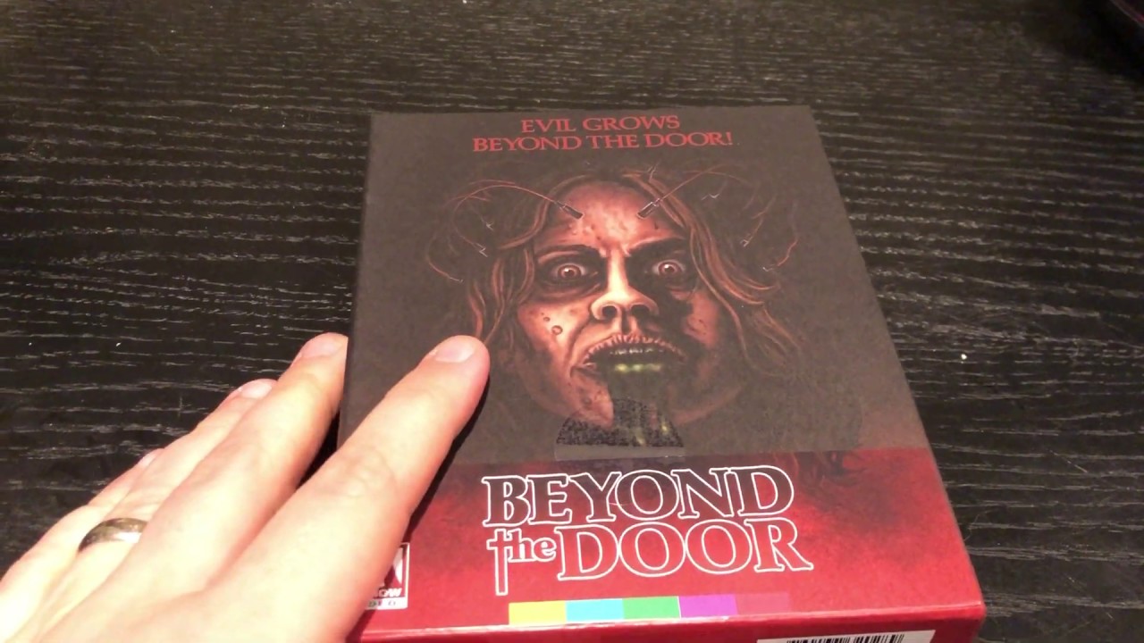 Blu-ray Collection Update April 2020