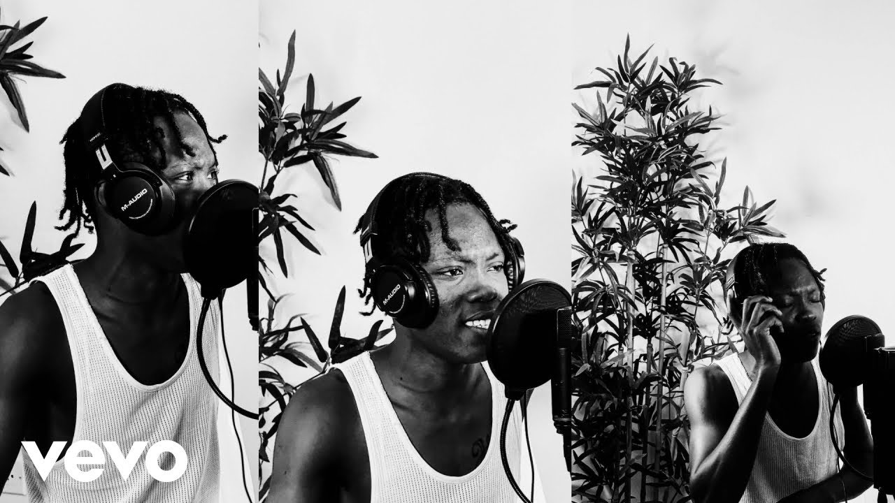 Likkle Wacky - Healing | Official Audio