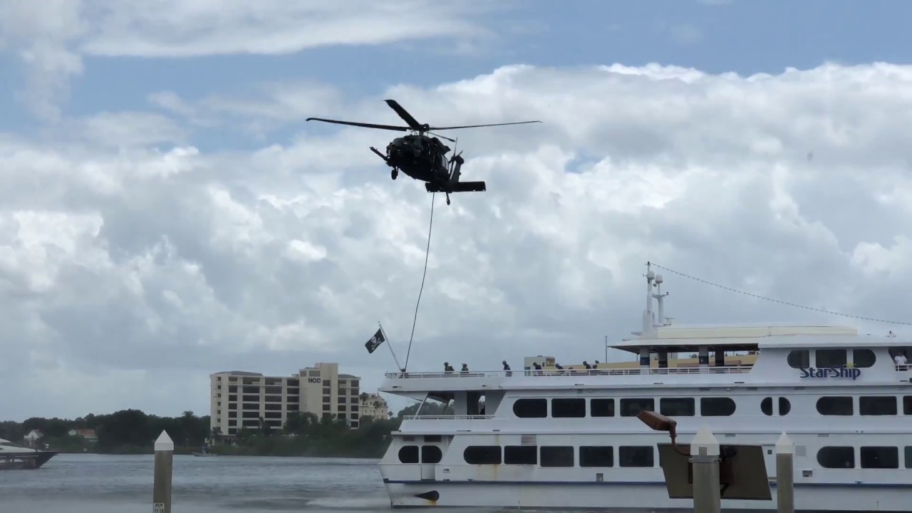 SOFIC 2018 Demo