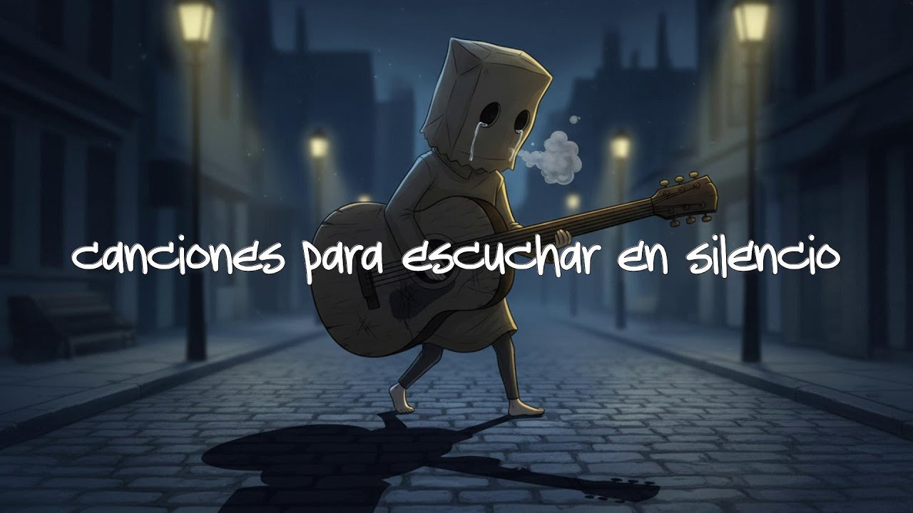 canciones para escuchar en silencio | Sierreño Acústico 🎶
