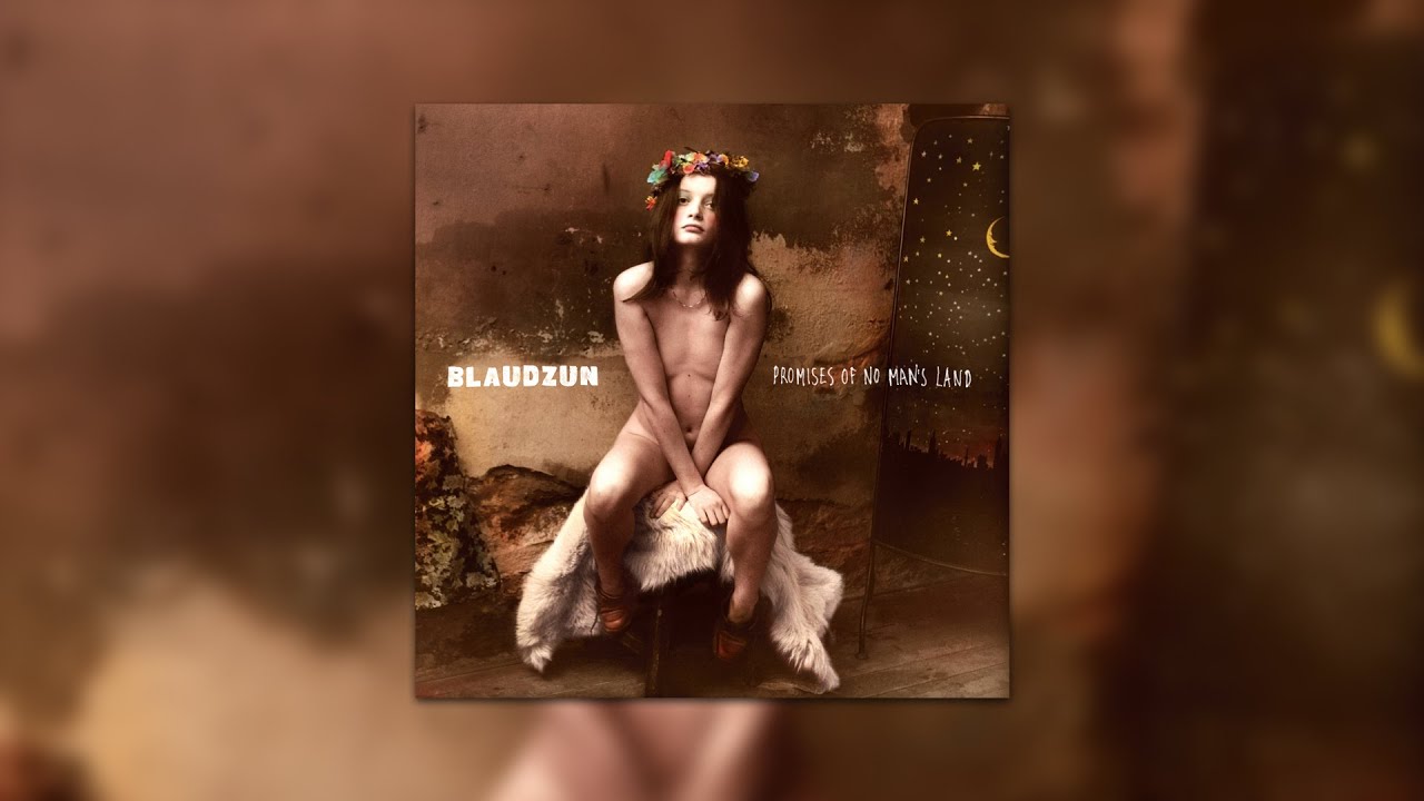 BLAUDZUN - PROMISES OF NO MAN'S LAND (Official Audio)