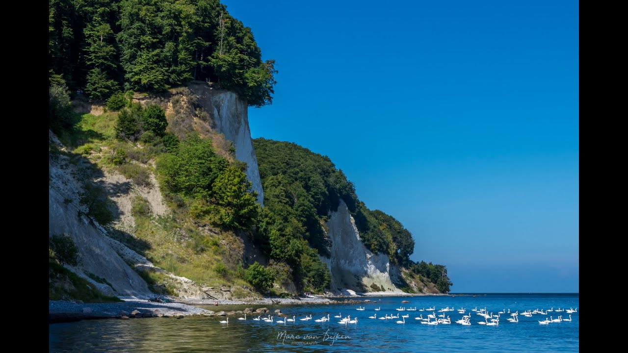 Vakantie Rügen 2018