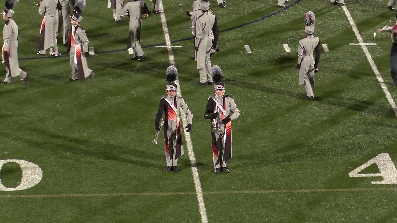 Valhalla Vanguard Desperado 2019 CSBC Championships