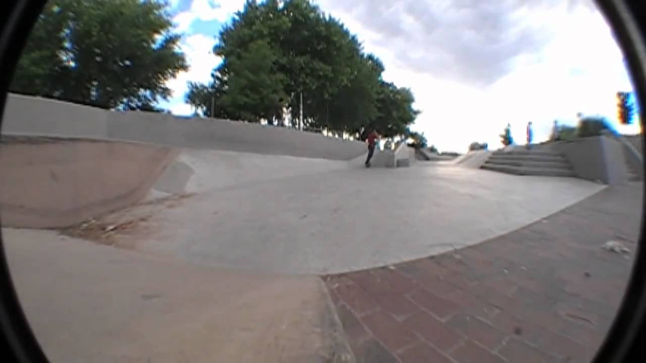 Two loco tricks for you!