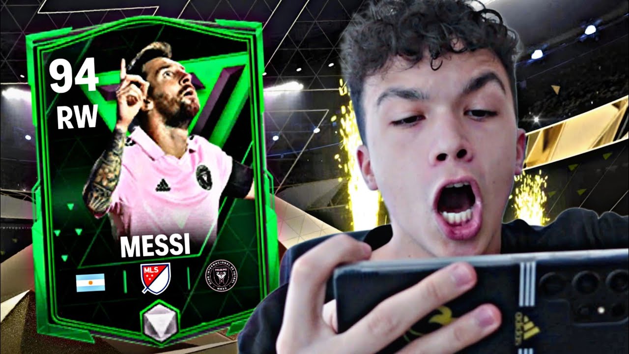 ОГРОМЕН РЕЙДЖ ЗАРАДИ FC MOBILE 🤬🤬 | СТАНАХ FC CHAMPION