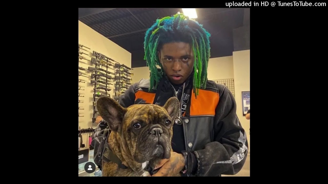 [FREE] *CHILL* ZILLAKAMI GRUNGE TYPE BEAT - 