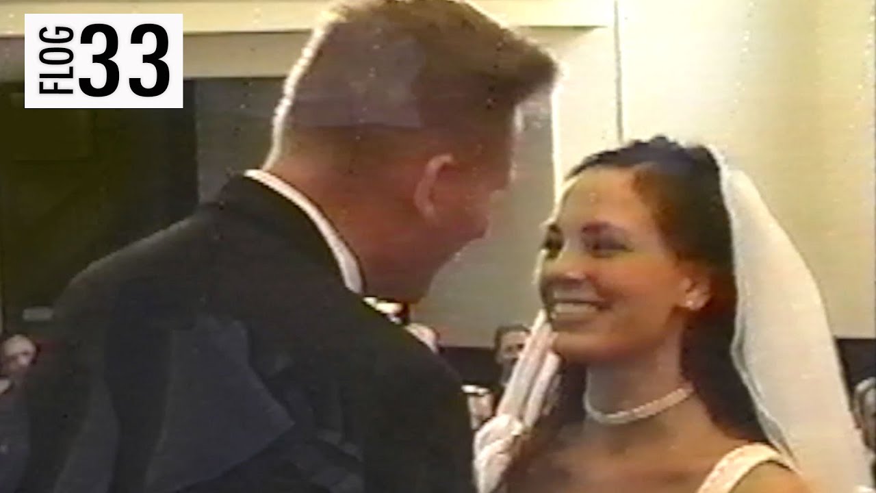 Our WEDDING DAY...