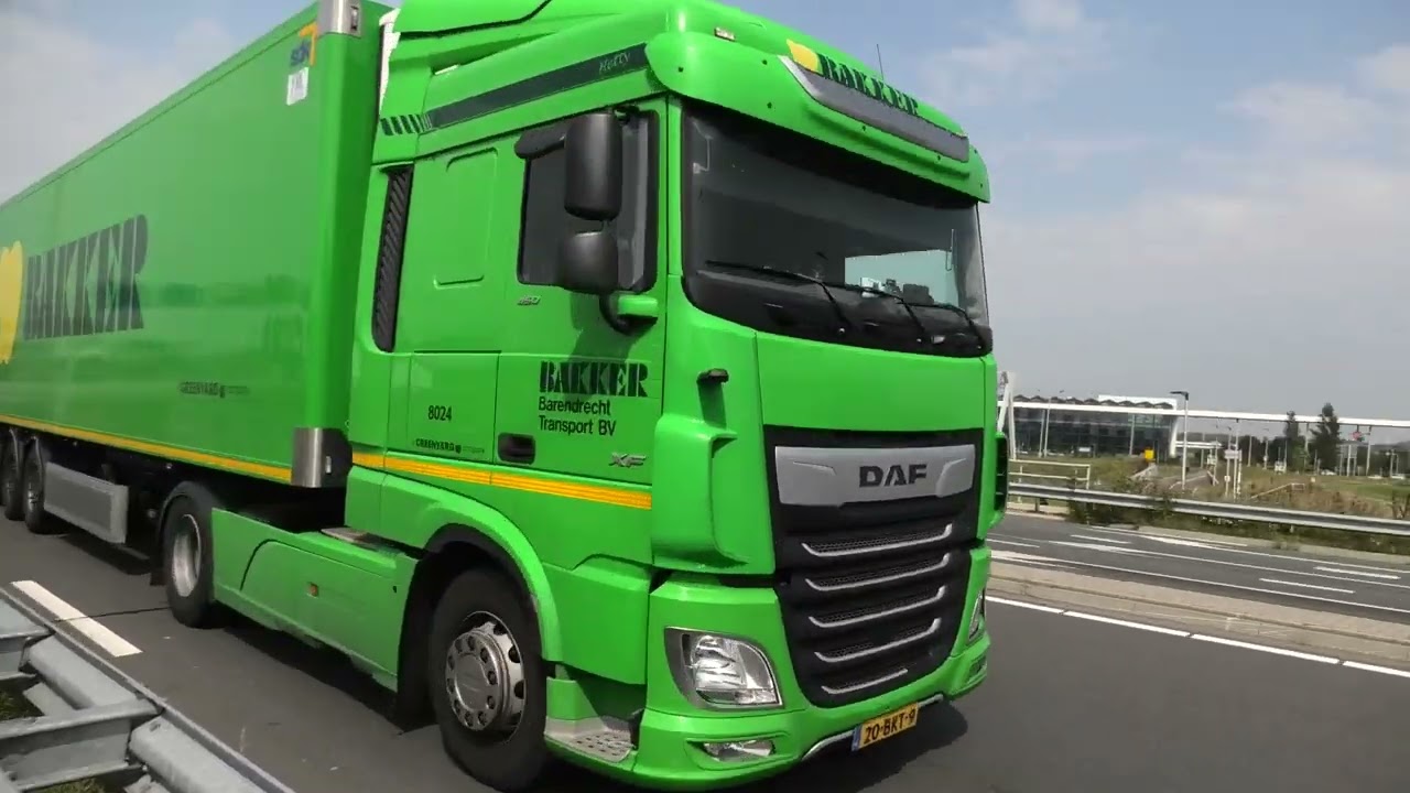trucks 2025