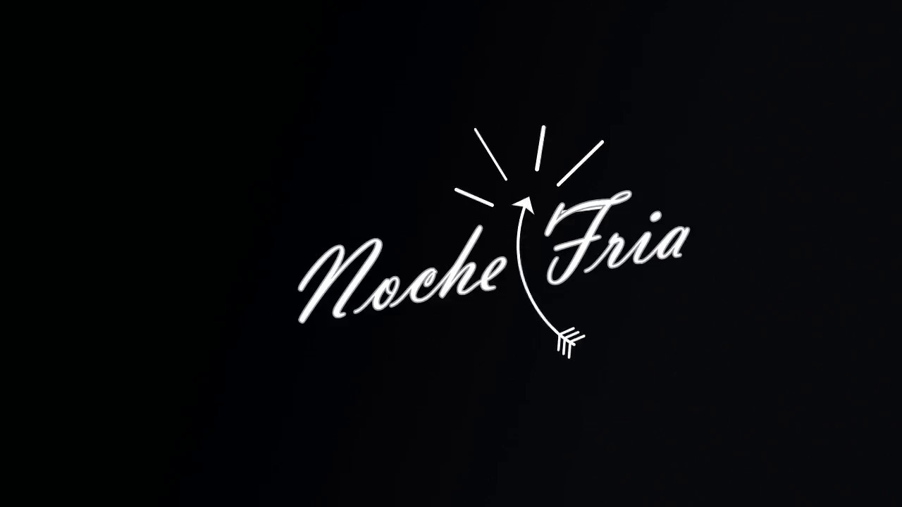 Noche Fr&iacute;a  Miguel Guill&eacute;n