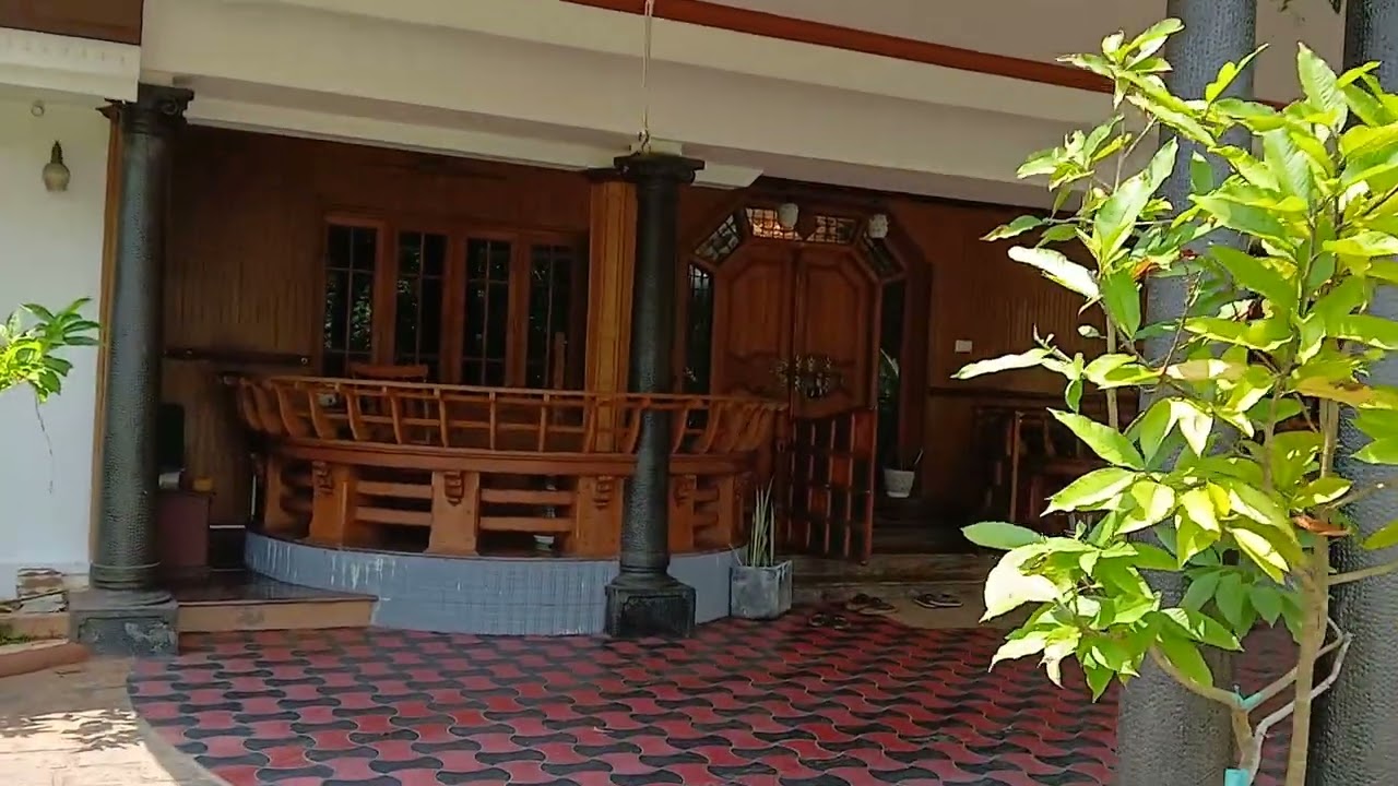 Aluva Mannam.67cent  5bhk 6000sqft a.c farnesh solar  house sael  9.cr 90746 71682  nagashebail pris