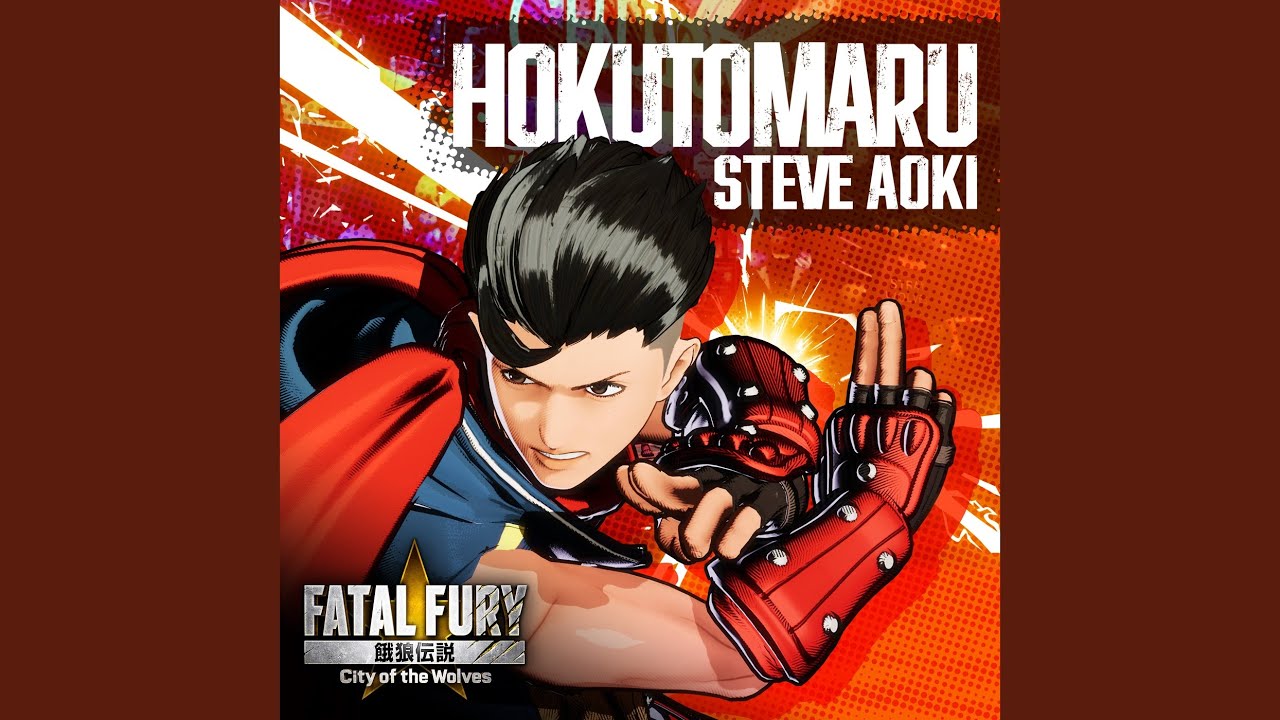 Hokutomaru