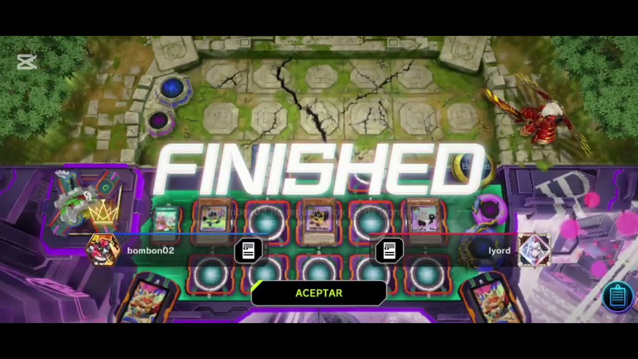 : ] YUMMY EXPERIENCE ' _ ' #7 [Master Duel] #25