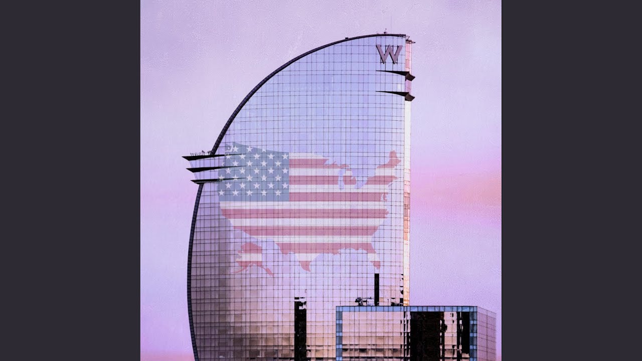 L'America (feat. Edoardojj)