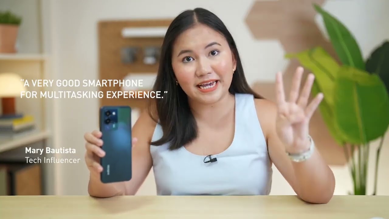Tech Highlight Reviews