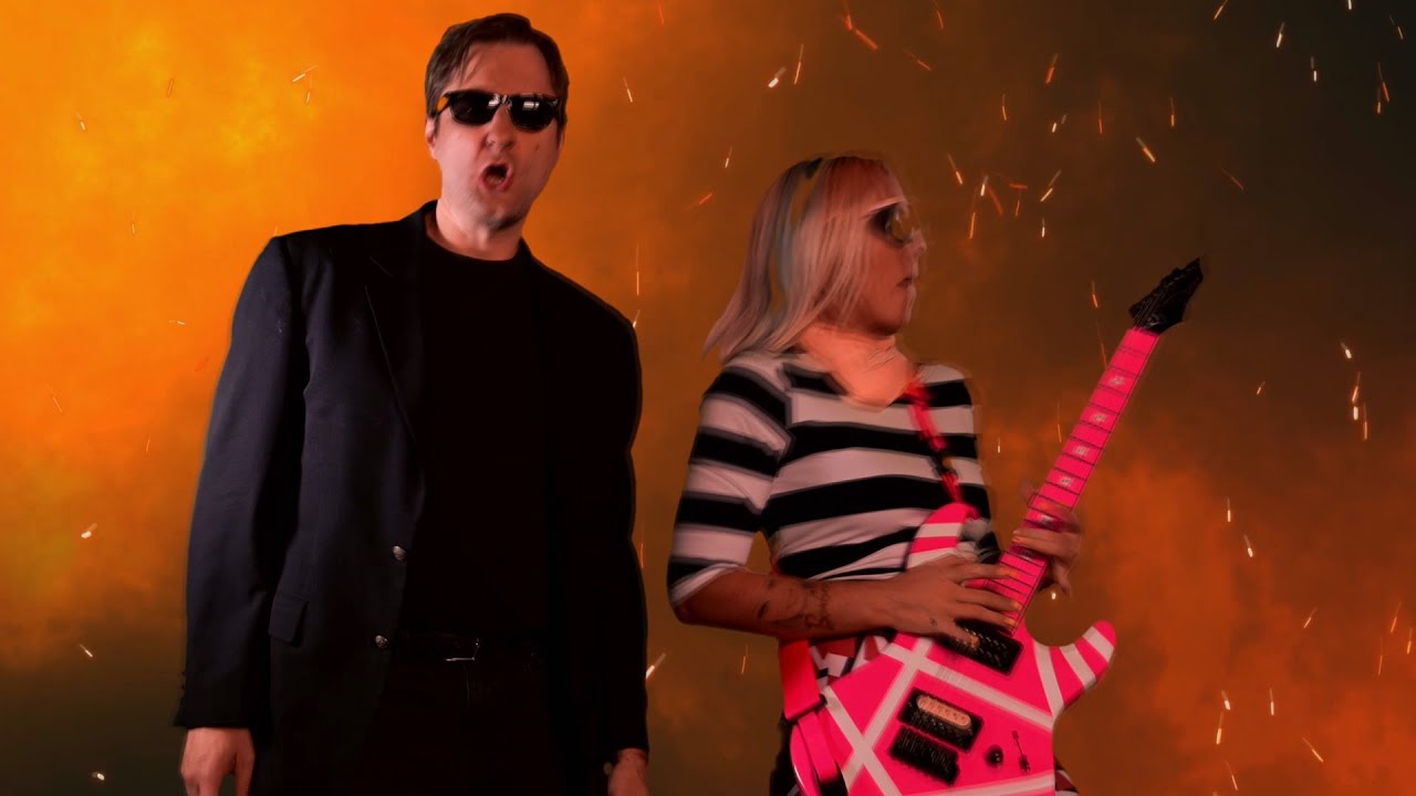 This Year Was A Dumpster Fire SUPERCUT - ALL 3 PARTS MERGED (Parody of 