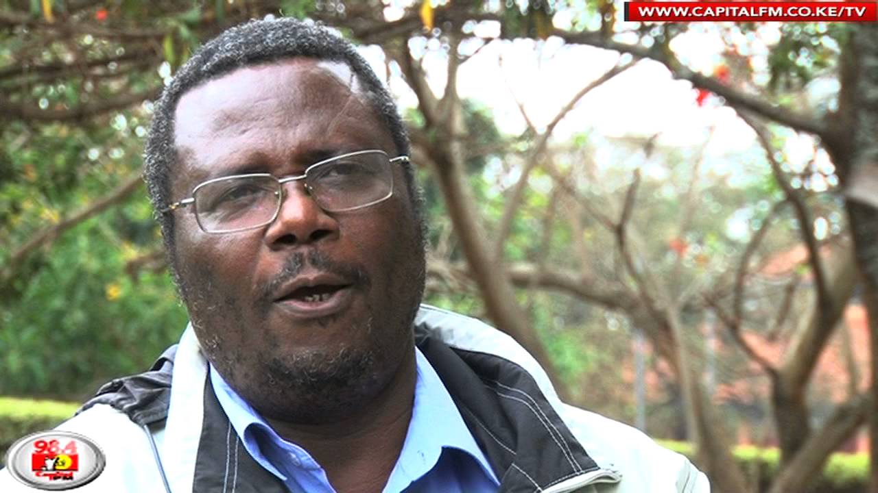 Next NIS chief must not be ex-military, says don