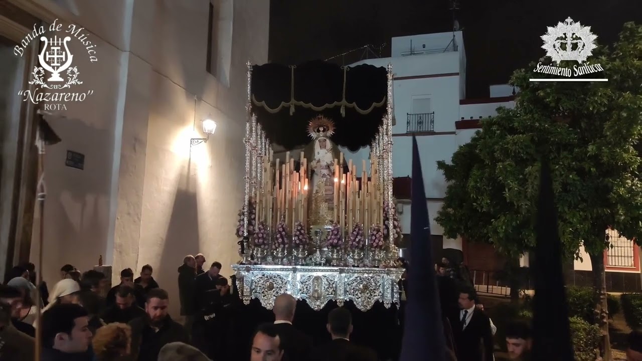 Alma de la Trinidad (Eloy García)