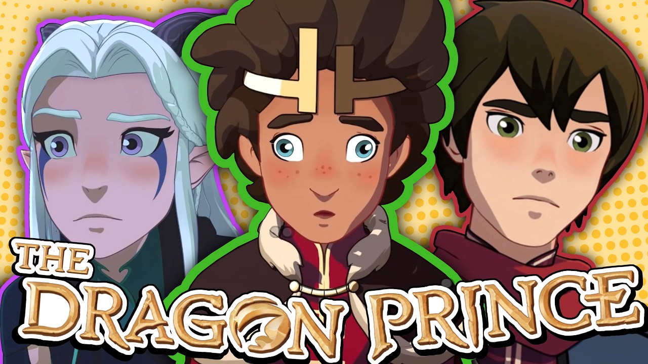 What Happened to The Dragon Prince?