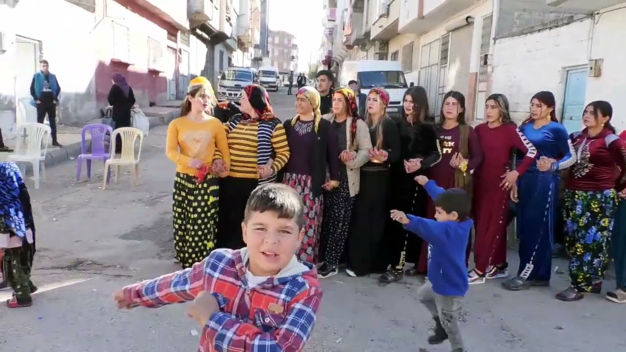 NİZİP HABİBİN OGLUNUN DÜGÜNÜ 3