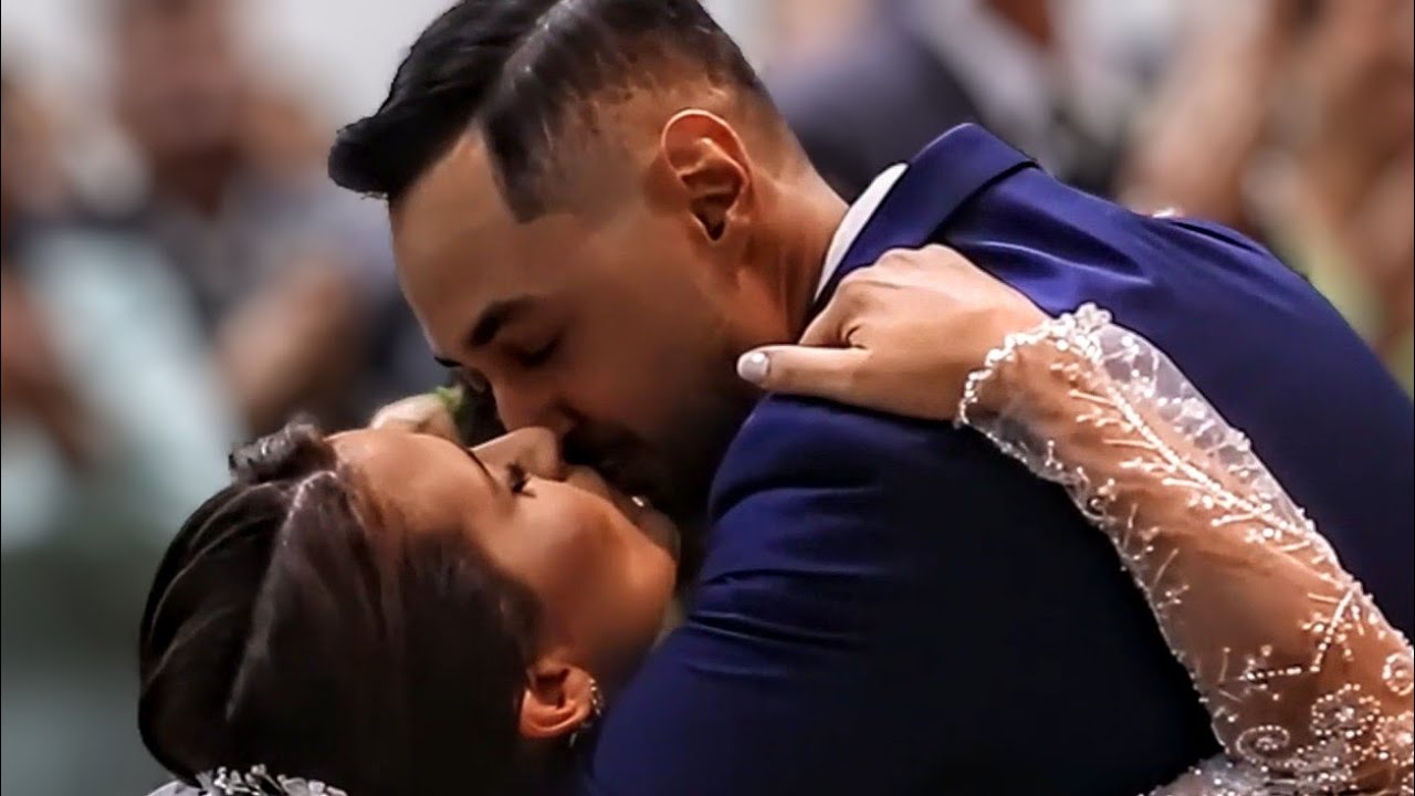 GWGBRAZIL CASAMENTO RELIGIOSO DE DUDA E LEO