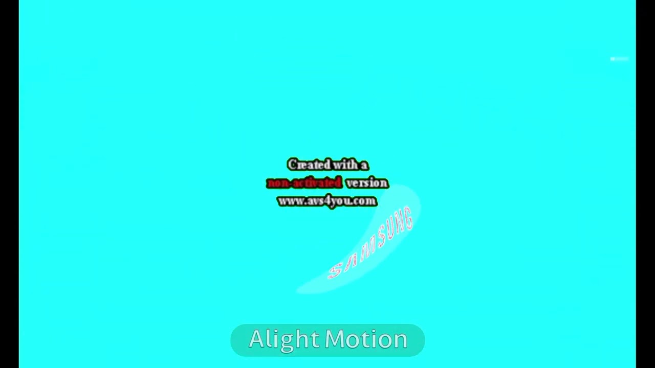 Samsung Logo history In GumballVideoEditor909's G-major 38