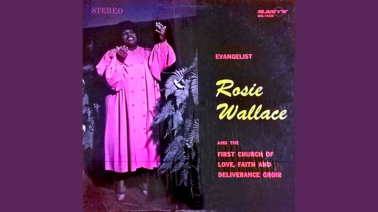 Take It To The Lord In Prayer